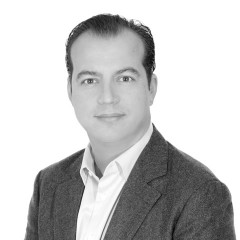 Luis Romano