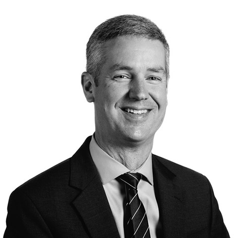 Mark Baker