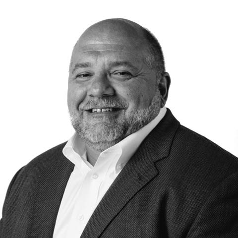 Tony Fabrizio