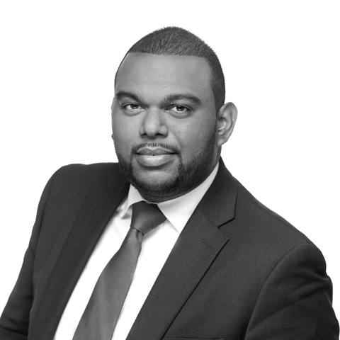 Paul Persaud