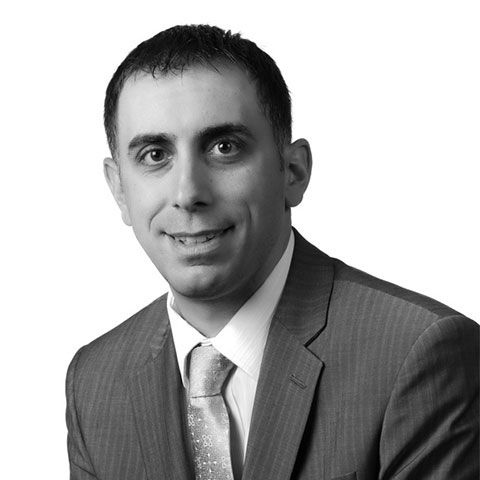 Adam Keigwin