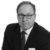 Patrick McCarthy