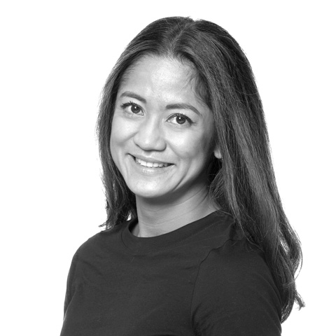 Zharina Arnaldo