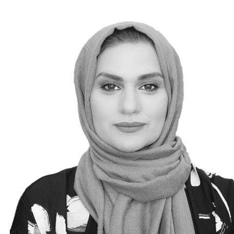 Asma Yousef